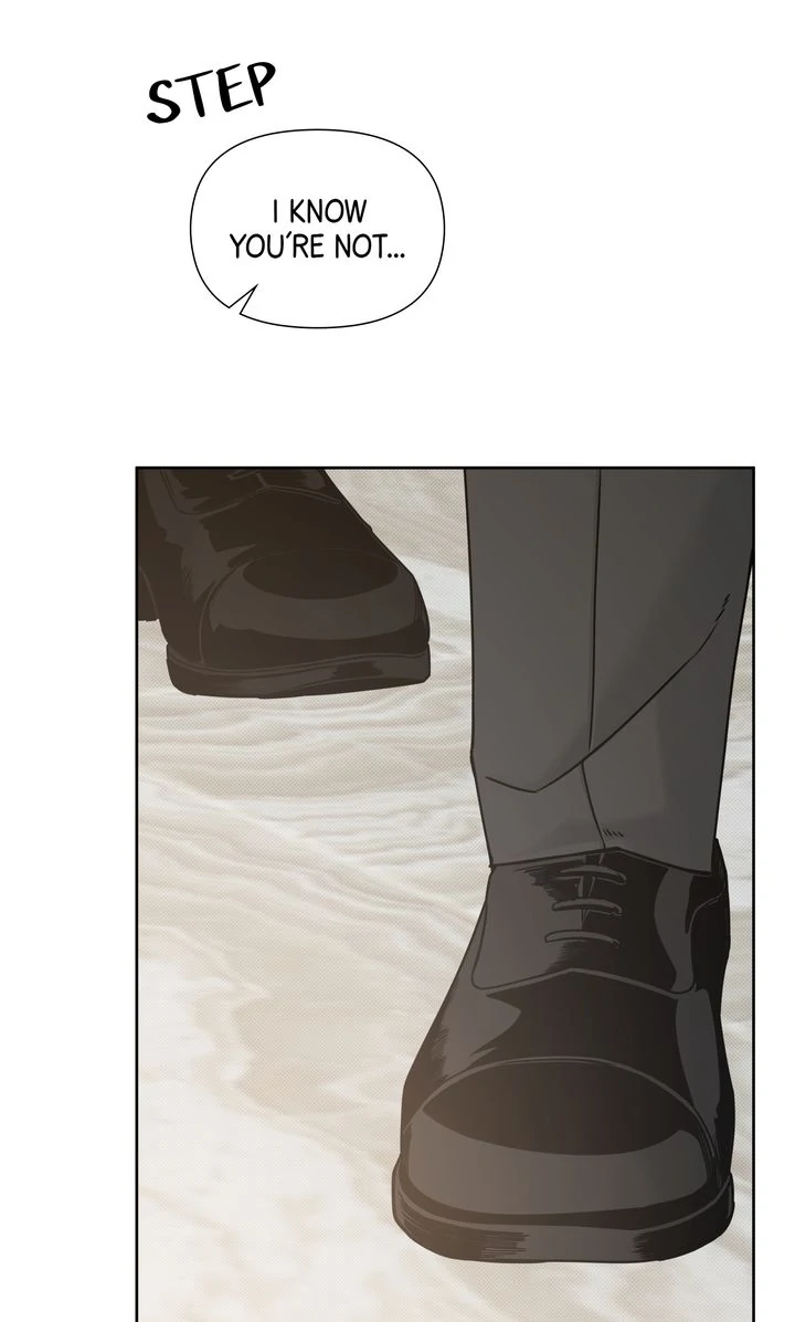 Stranger [Mature Official] - Bonus Episode 18 manhwa