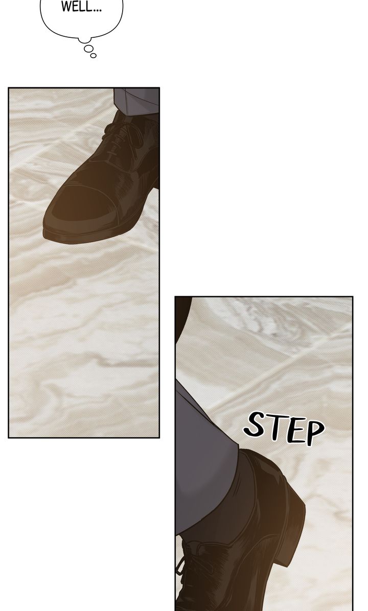 Stranger [Mature Official] - Bonus Episode 18 manhwa