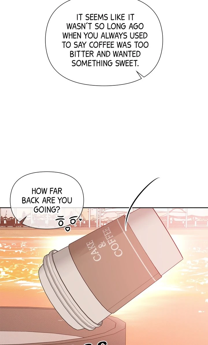 Stranger [Mature Official] - Bonus Episode 18 manhwa