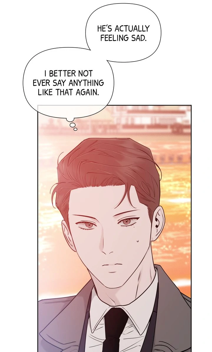 Stranger [Mature Official] - Bonus Episode 18 manhwa