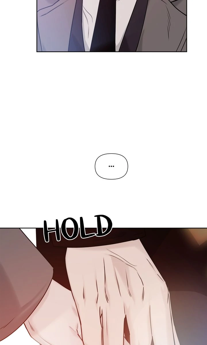 Stranger [Mature Official] - Bonus Episode 18 manhwa