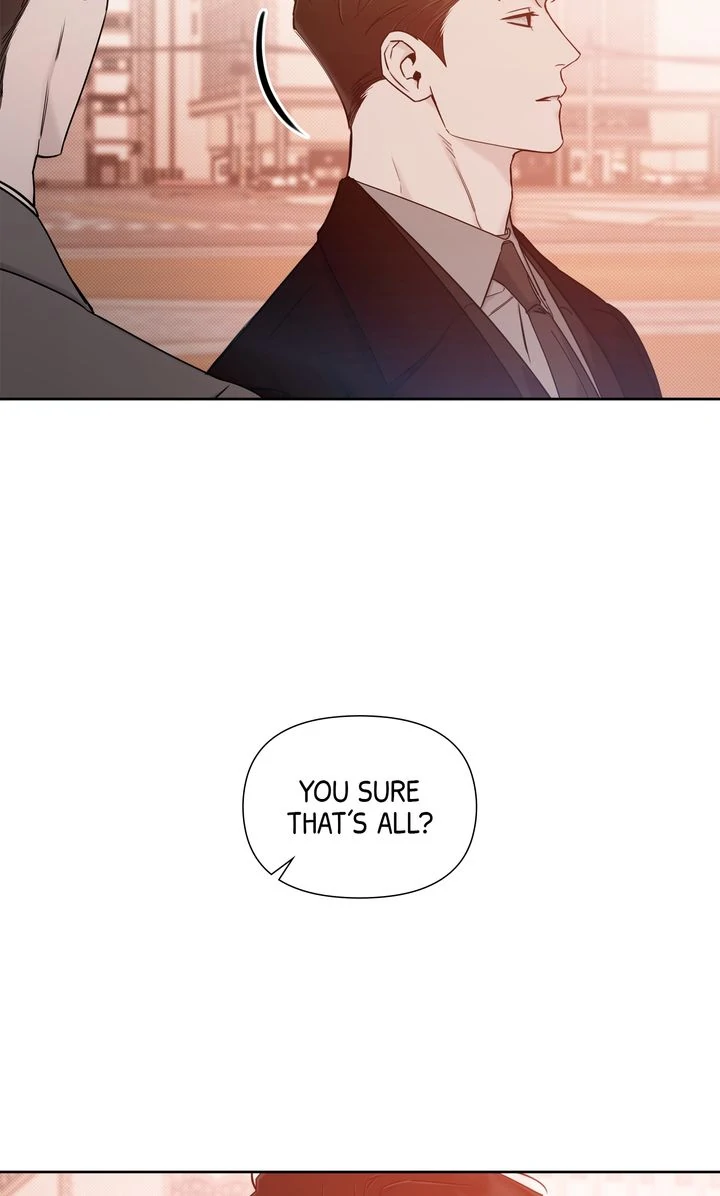 Stranger [Mature Official] - Bonus Episode 18 manhwa