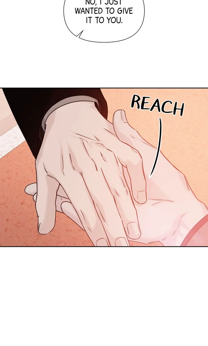 Stranger [Mature Official] - Bonus Episode 18 manhwa