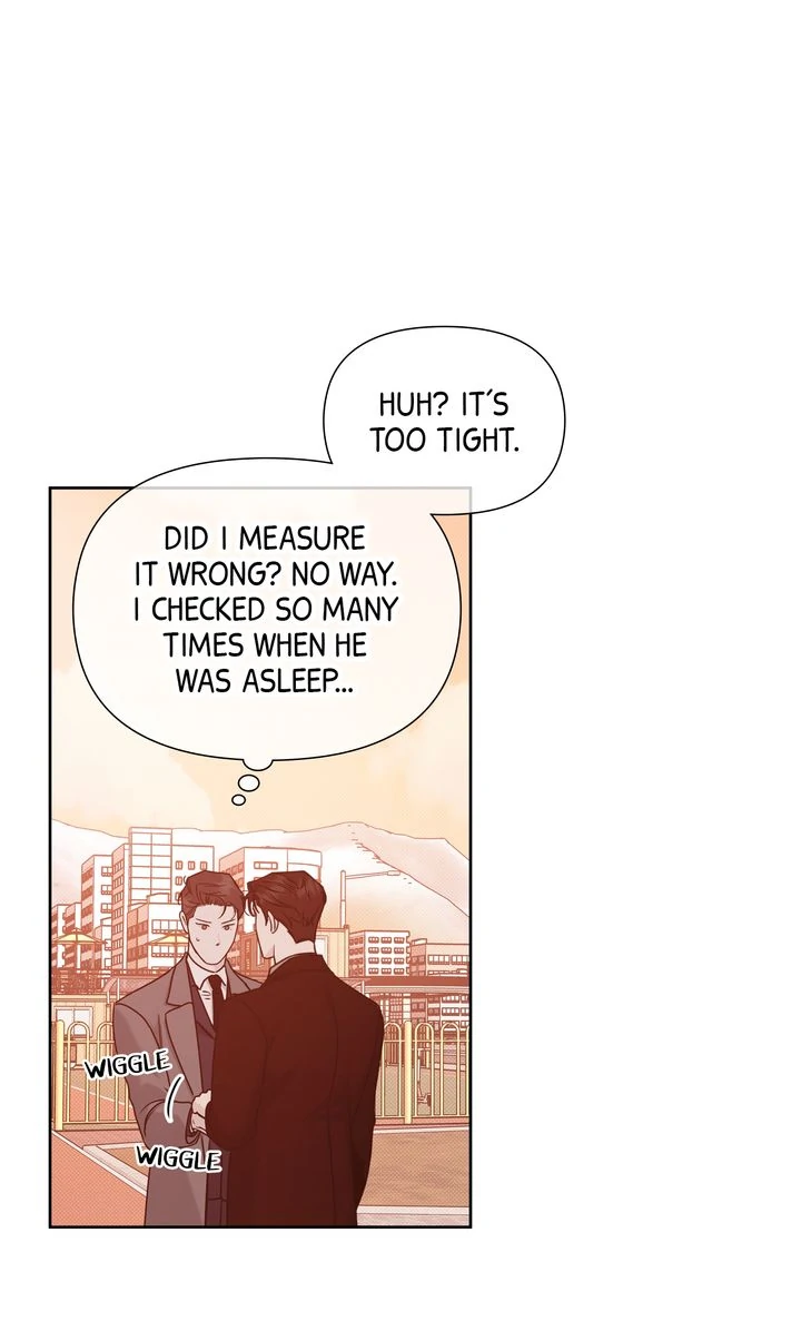 Stranger [Mature Official] - Bonus Episode 18 manhwa