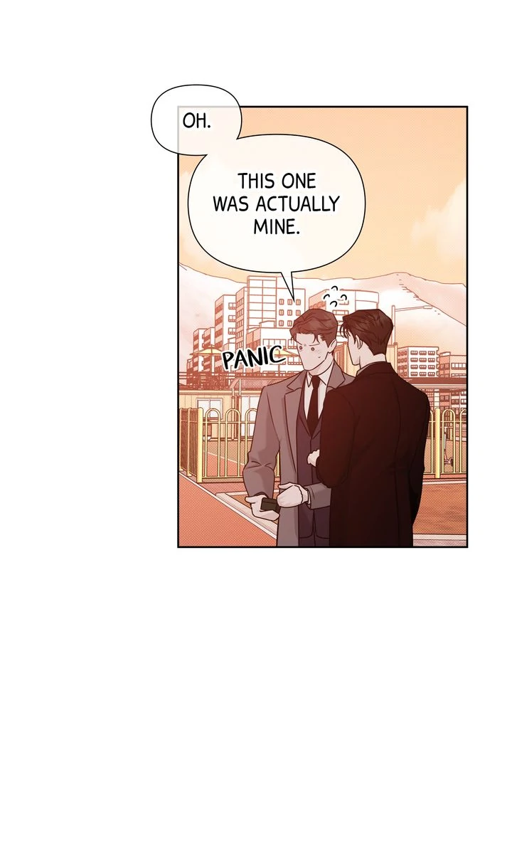 Stranger [Mature Official] - Bonus Episode 18 manhwa