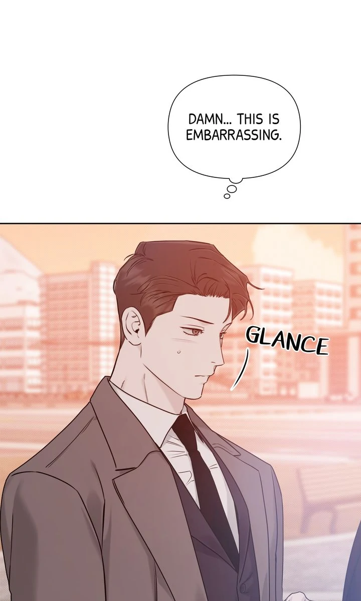 Stranger [Mature Official] - Bonus Episode 18 manhwa
