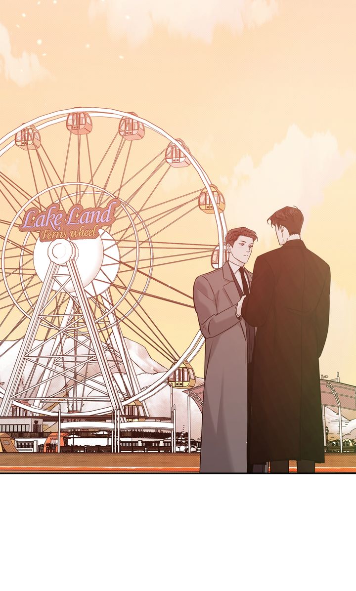 Stranger [Mature Official] - Bonus Episode 18 manhwa
