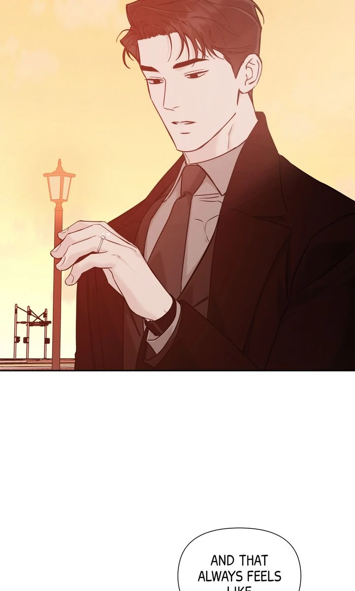 Stranger [Mature Official] - Bonus Episode 18 manhwa