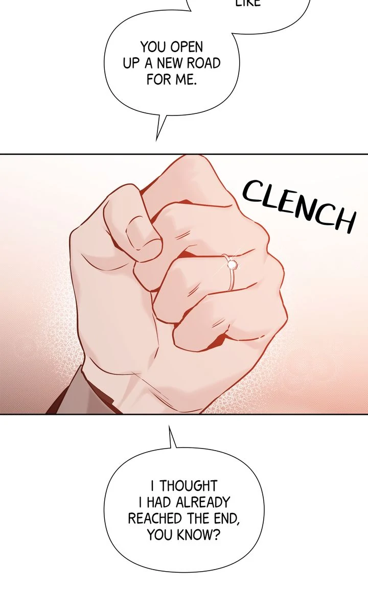 Stranger [Mature Official] - Bonus Episode 18 manhwa