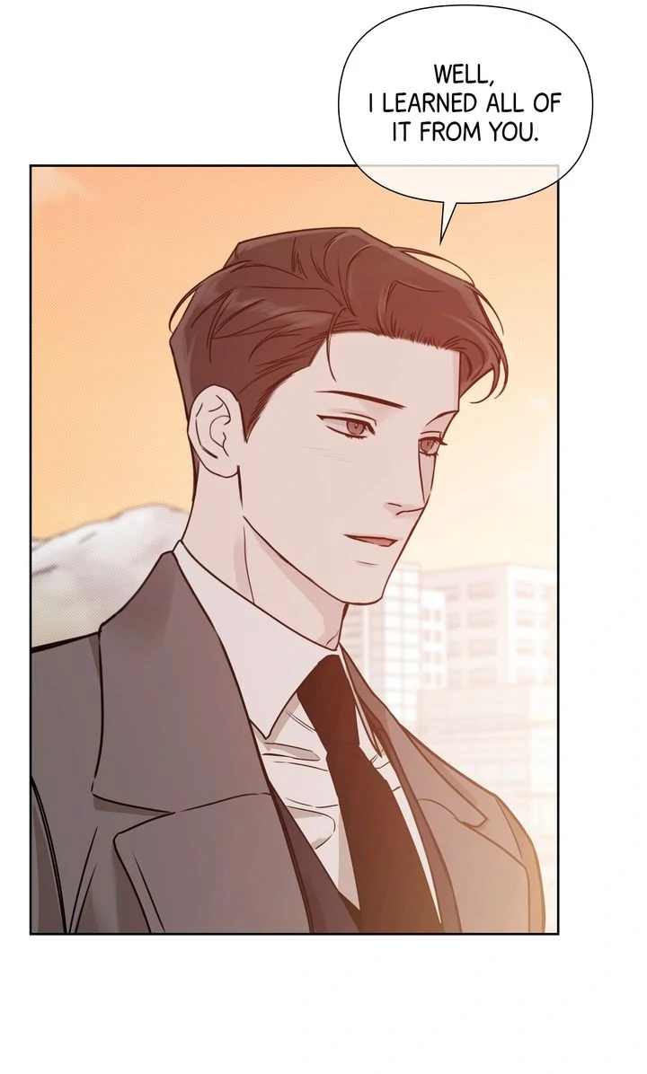 Stranger [Mature Official] - Bonus Episode 18 manhwa