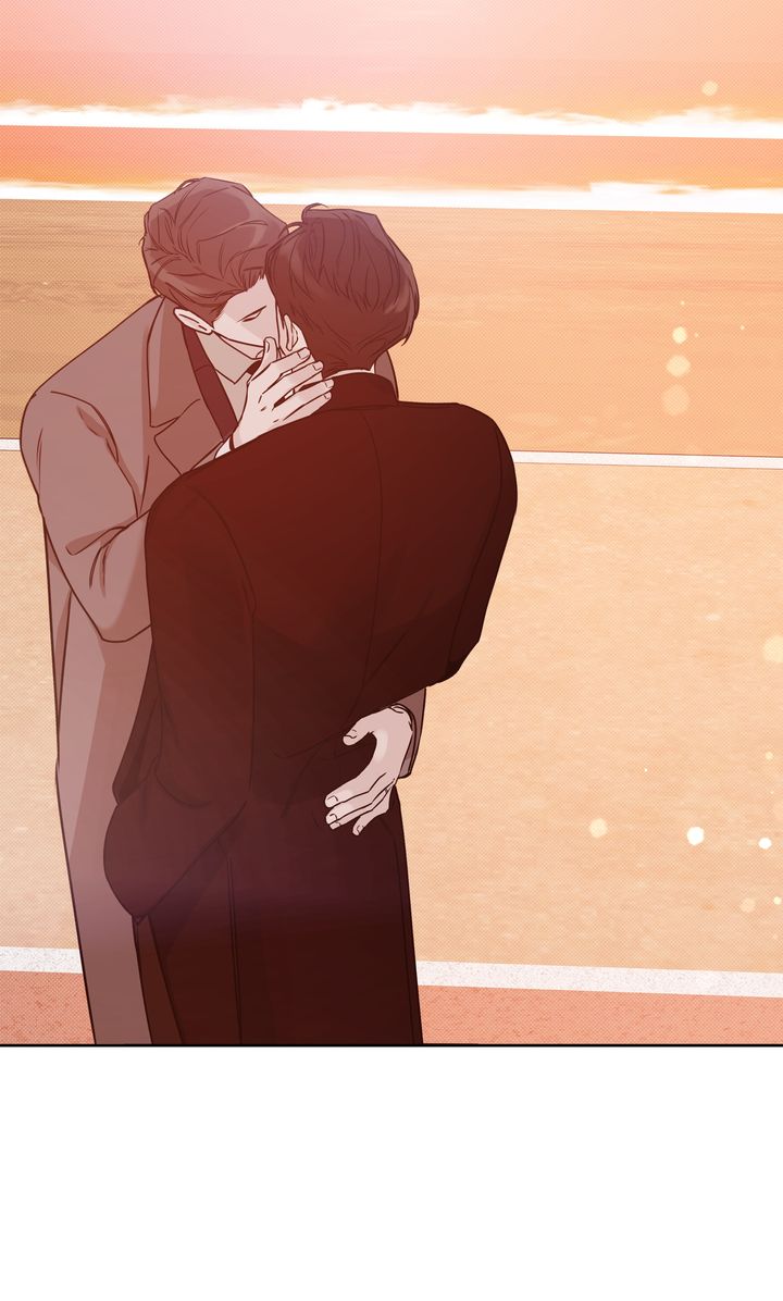 Stranger [Mature Official] - Bonus Episode 18 manhwa