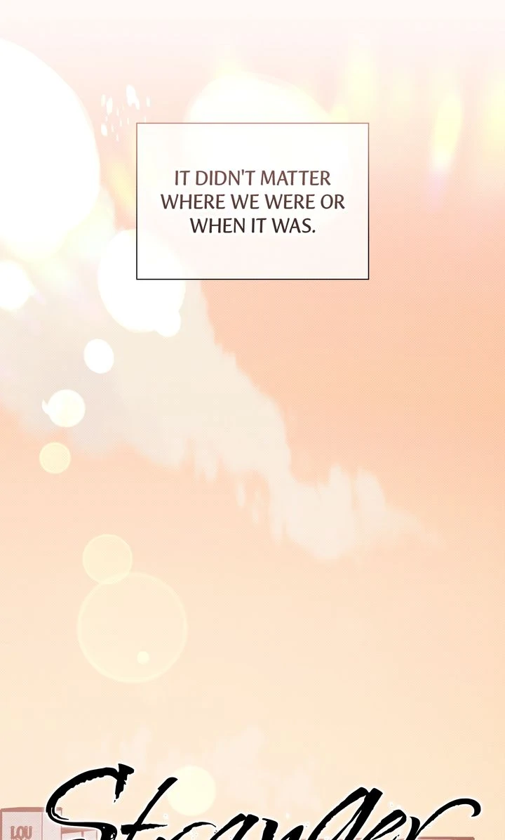 Stranger [Mature Official] - Bonus Episode 18 manhwa