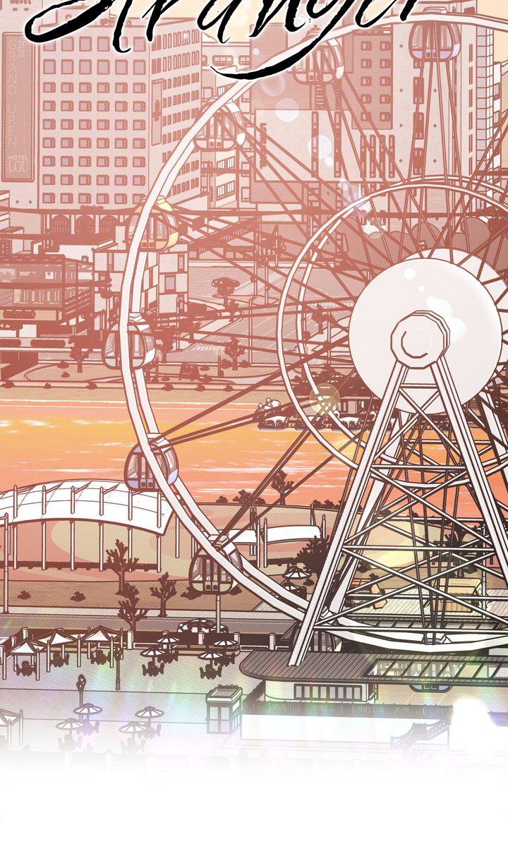 Stranger [Mature Official] - Bonus Episode 18 manhwa