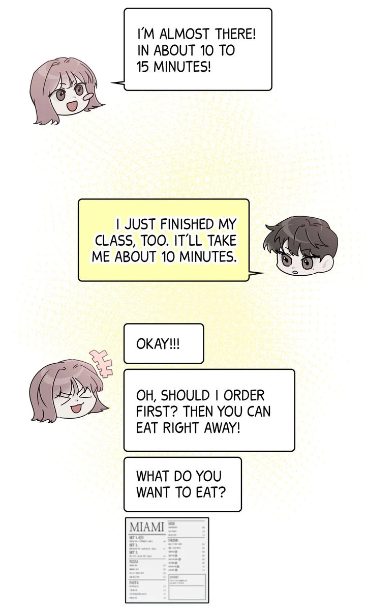 Stranger [Mature Official] - Bonus Episode 2 manhwa