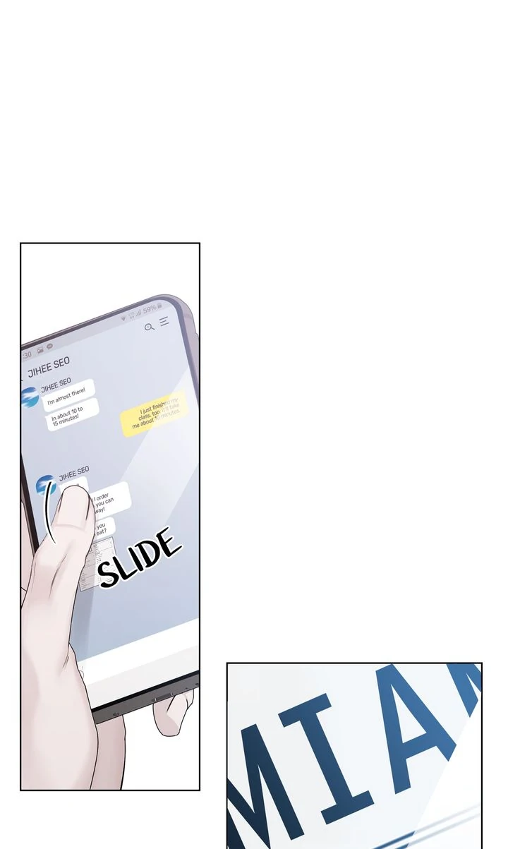 Stranger [Mature Official] - Bonus Episode 2 manhwa