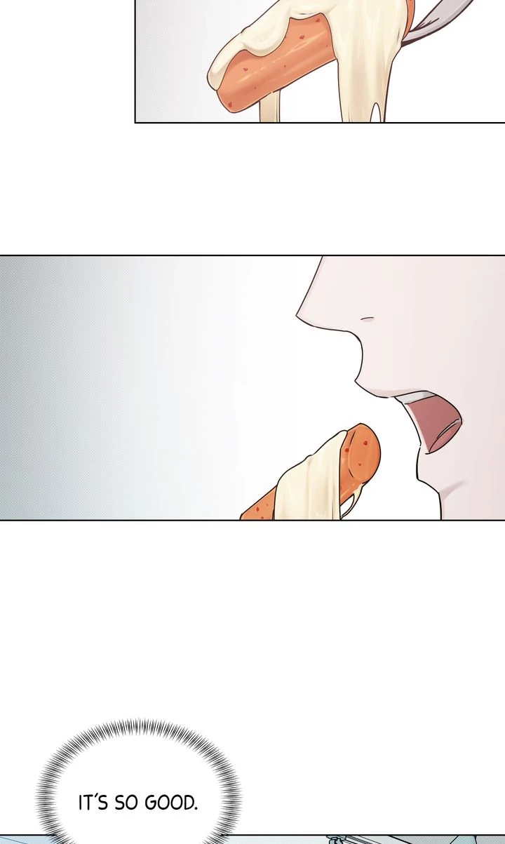 Stranger [Mature Official] - Bonus Episode 2 manhwa