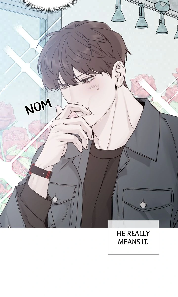 Stranger [Mature Official] - Bonus Episode 2 manhwa