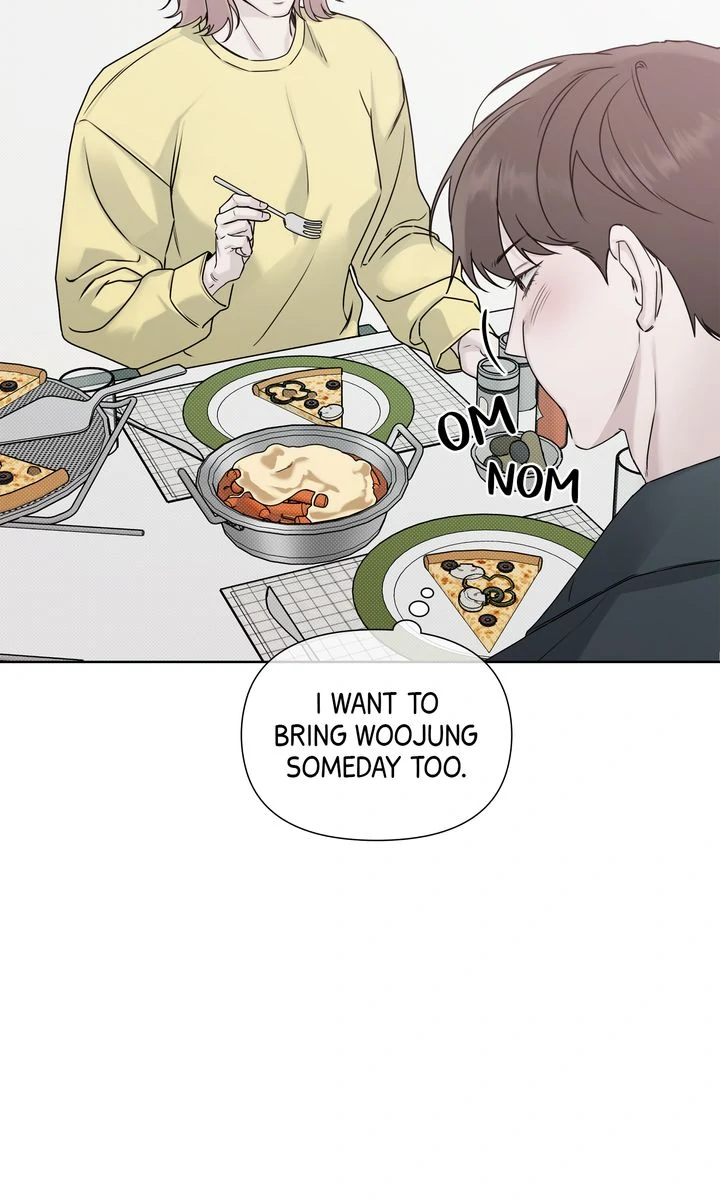 Stranger [Mature Official] - Bonus Episode 2 manhwa