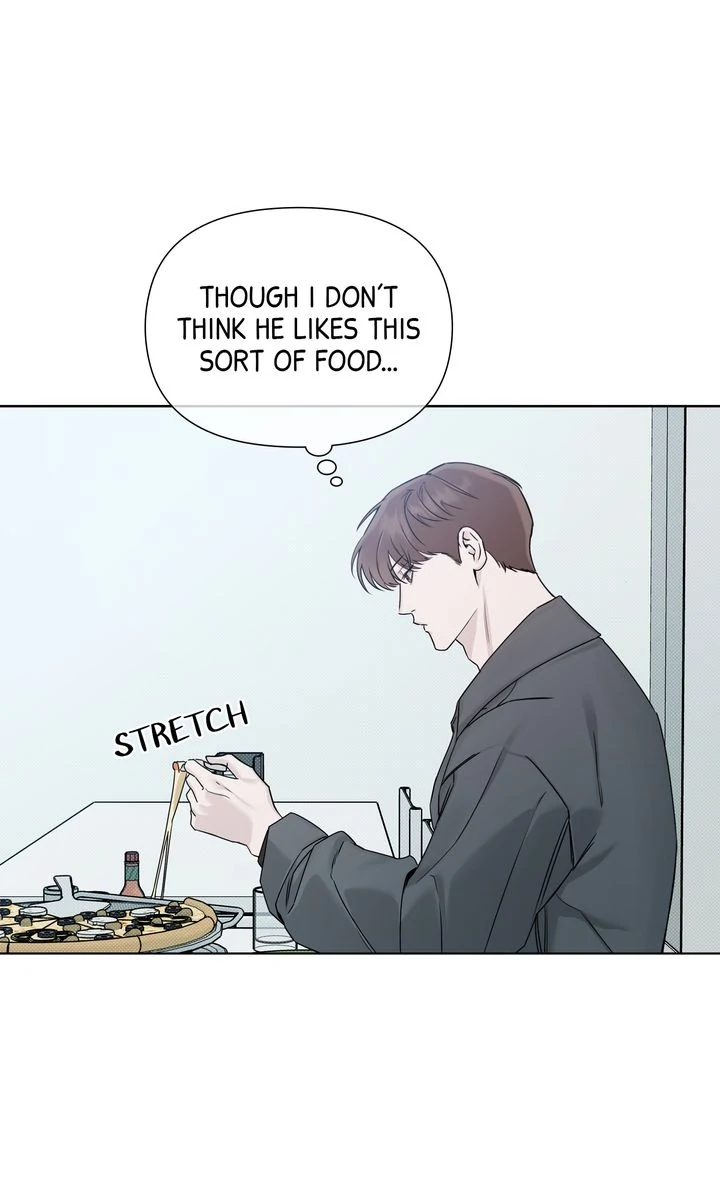 Stranger [Mature Official] - Bonus Episode 2 manhwa
