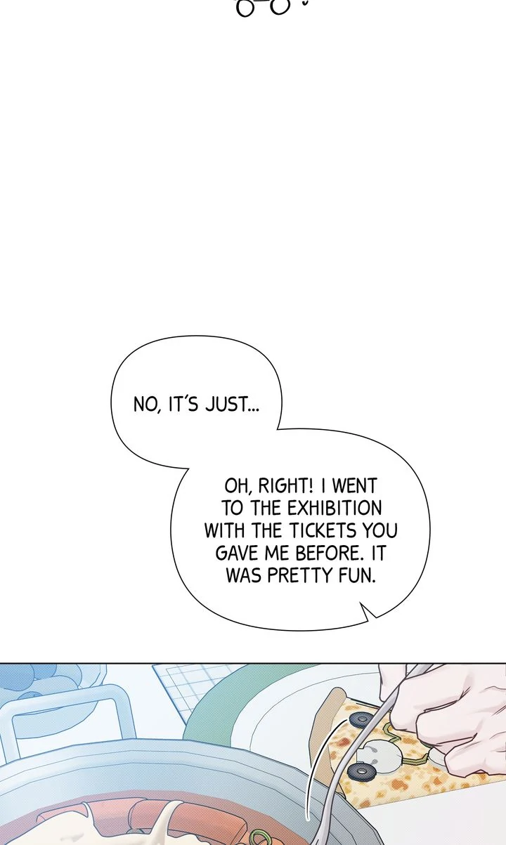 Stranger [Mature Official] - Bonus Episode 2 manhwa