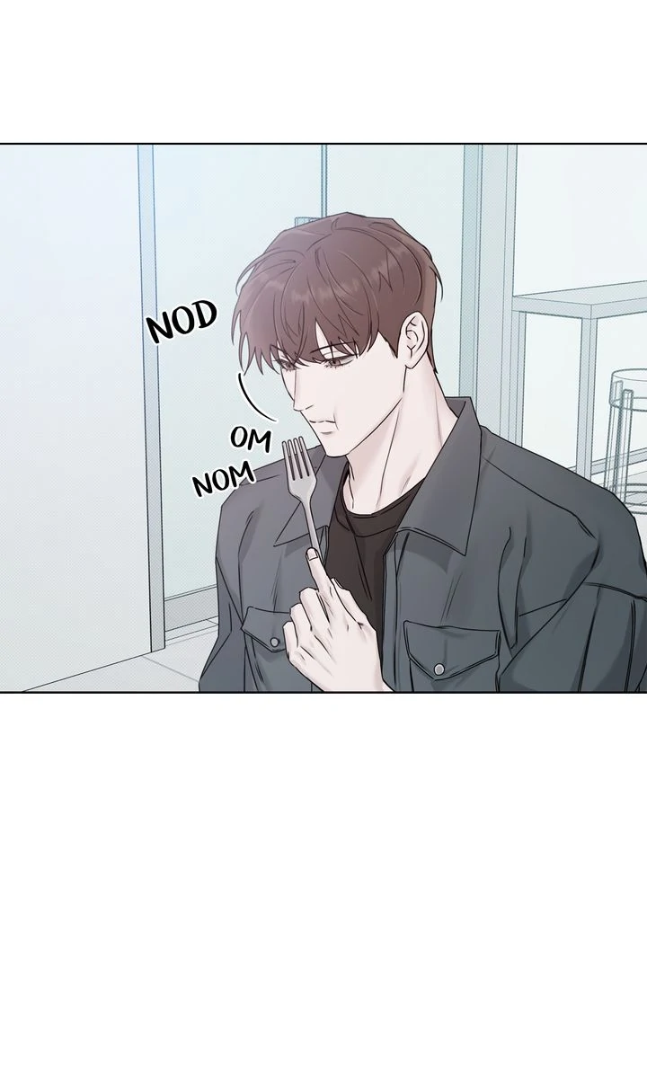 Stranger [Mature Official] - Bonus Episode 2 manhwa