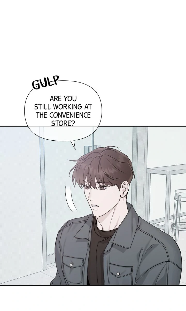 Stranger [Mature Official] - Bonus Episode 2 manhwa