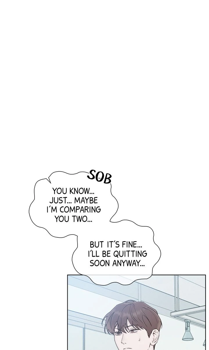 Stranger [Mature Official] - Bonus Episode 2 manhwa