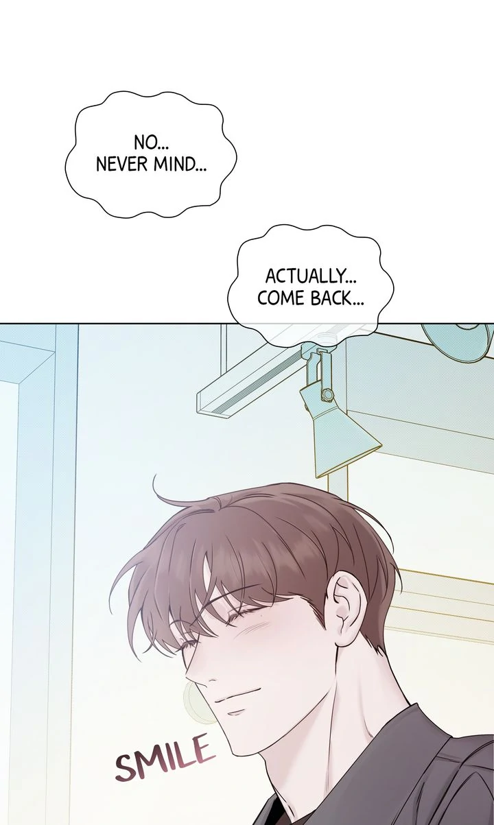 Stranger [Mature Official] - Bonus Episode 2 manhwa