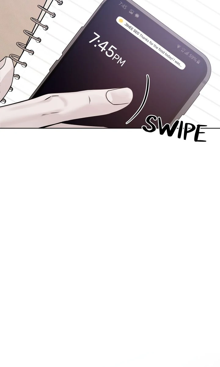 Stranger [Mature Official] - Bonus Episode 2 manhwa