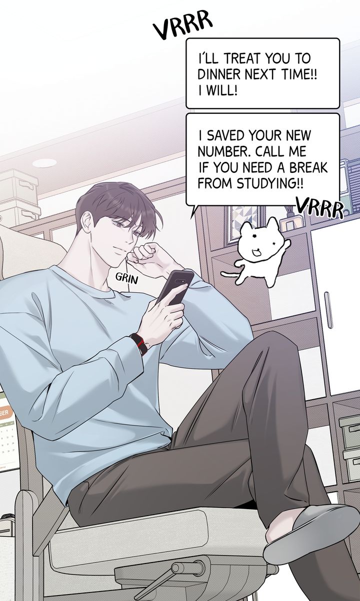 Stranger [Mature Official] - Bonus Episode 2 manhwa