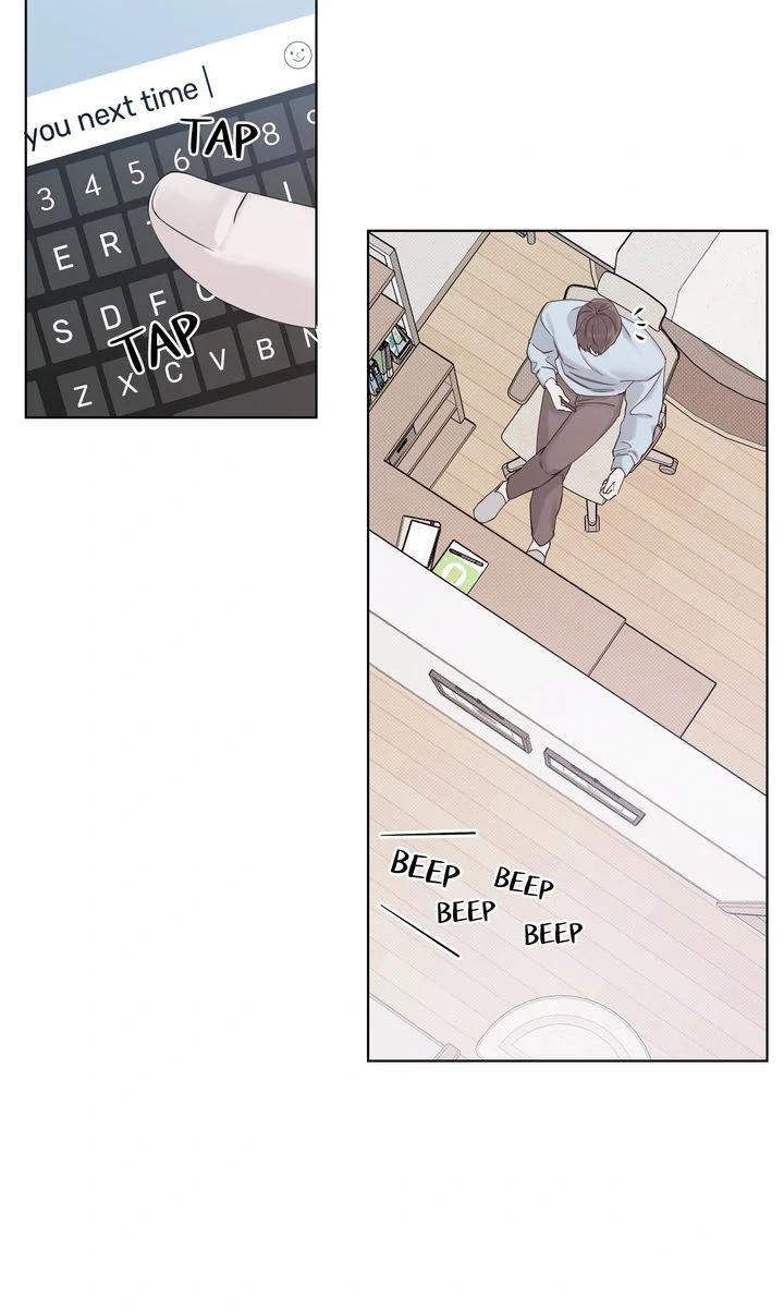 Stranger [Mature Official] - Bonus Episode 2 manhwa