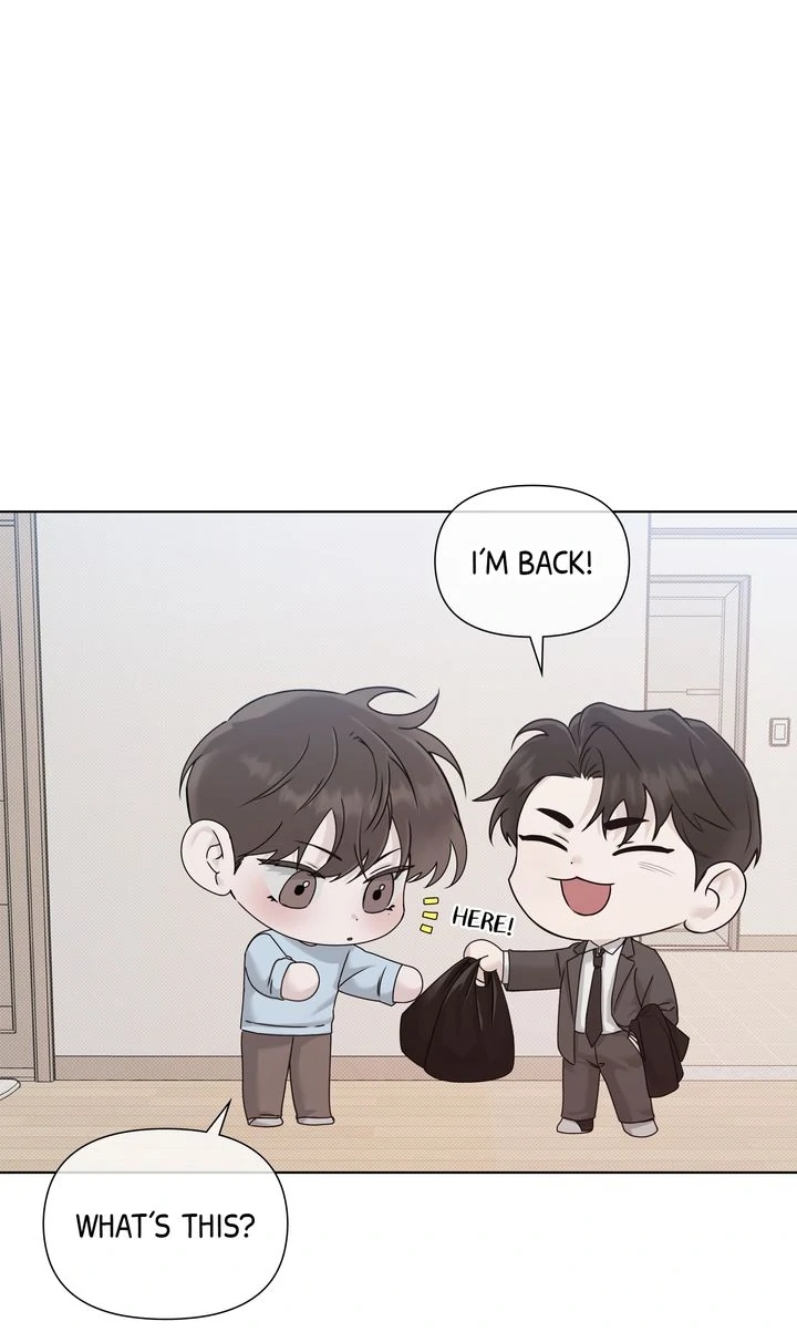 Stranger [Mature Official] - Bonus Episode 2 manhwa