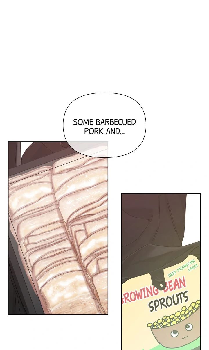 Stranger [Mature Official] - Bonus Episode 2 manhwa