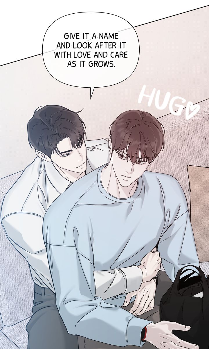 Stranger [Mature Official] - Bonus Episode 2 manhwa