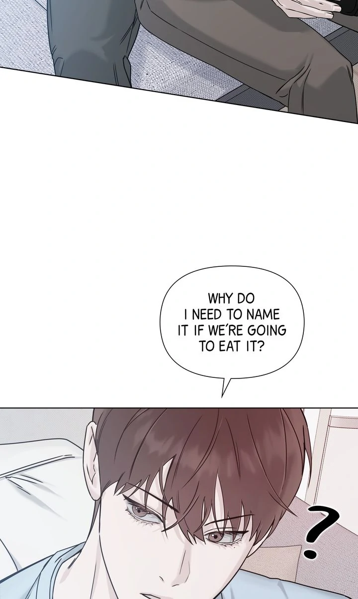 Stranger [Mature Official] - Bonus Episode 2 manhwa