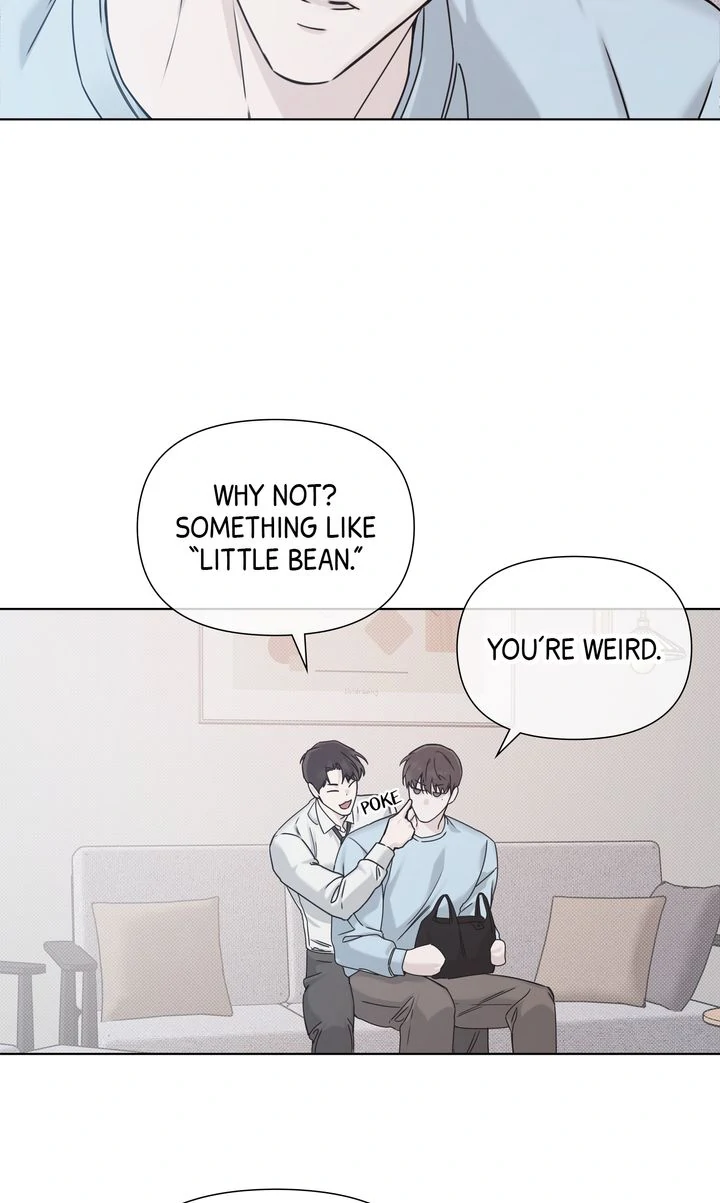 Stranger [Mature Official] - Bonus Episode 2 manhwa