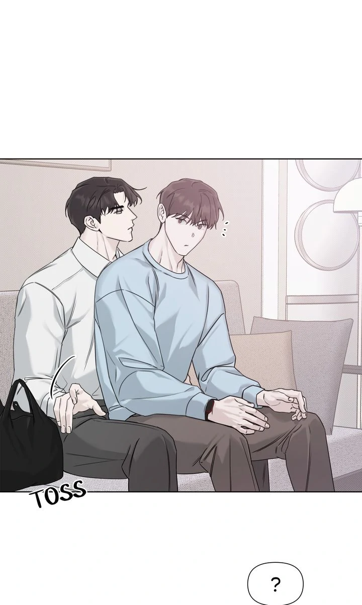 Stranger [Mature Official] - Bonus Episode 2 manhwa