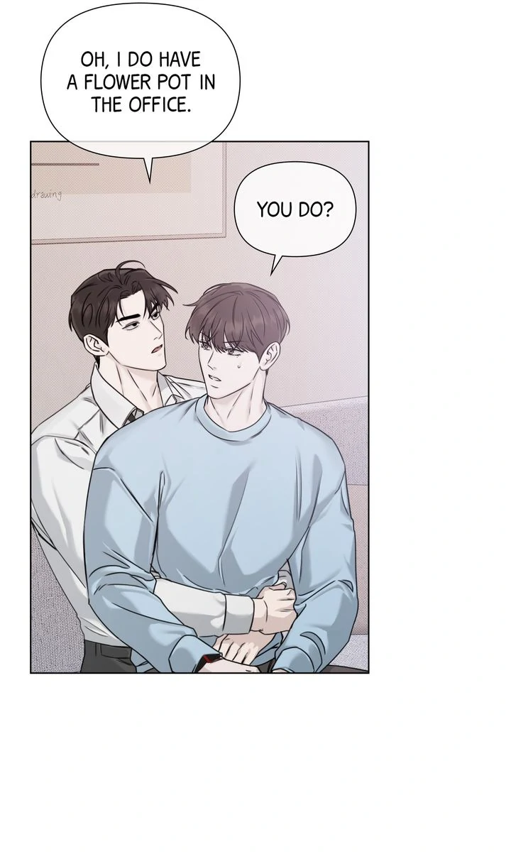 Stranger [Mature Official] - Bonus Episode 2 manhwa