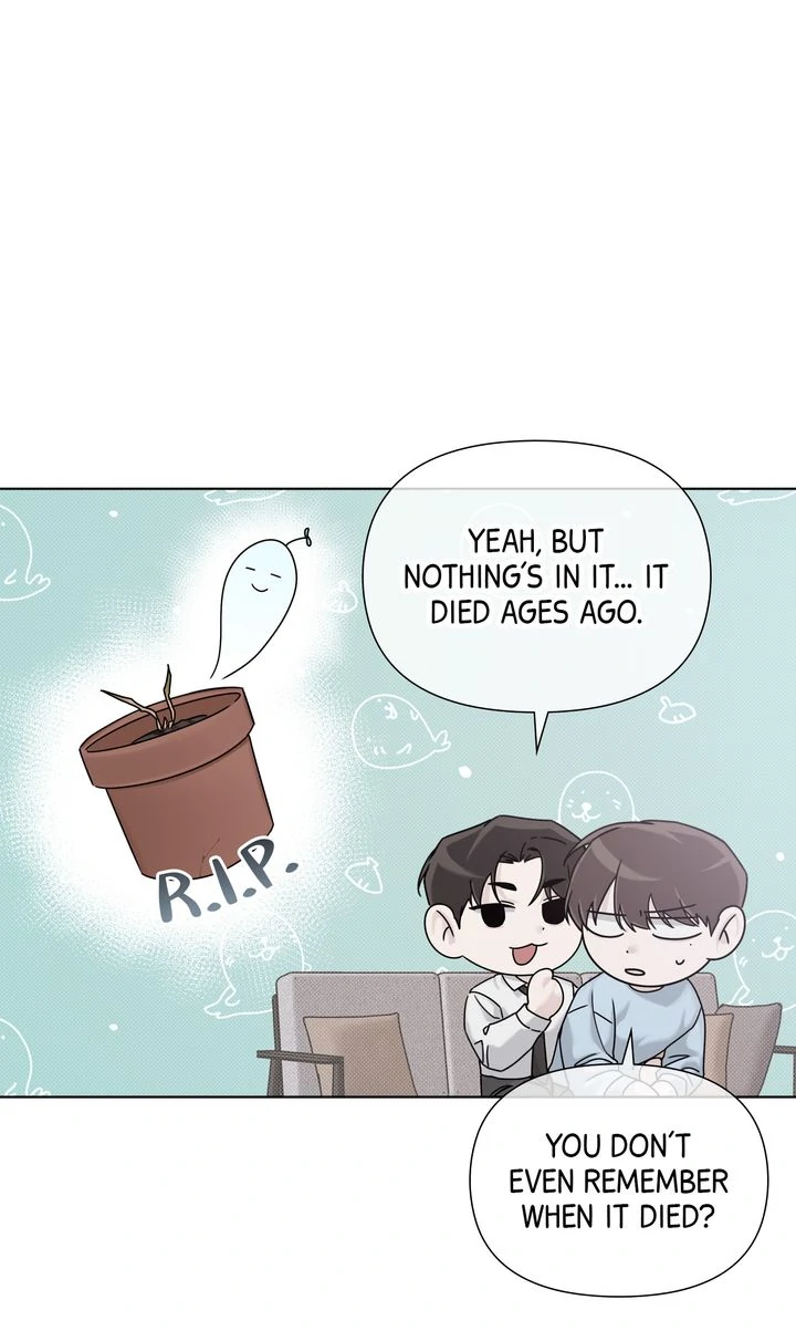Stranger [Mature Official] - Bonus Episode 2 manhwa