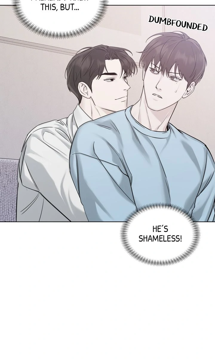 Stranger [Mature Official] - Bonus Episode 2 manhwa