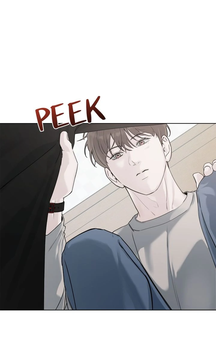 Stranger [Mature Official] - Bonus Episode 3 manhwa
