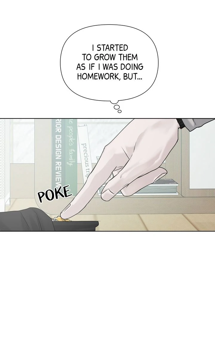 Stranger [Mature Official] - Bonus Episode 3 manhwa