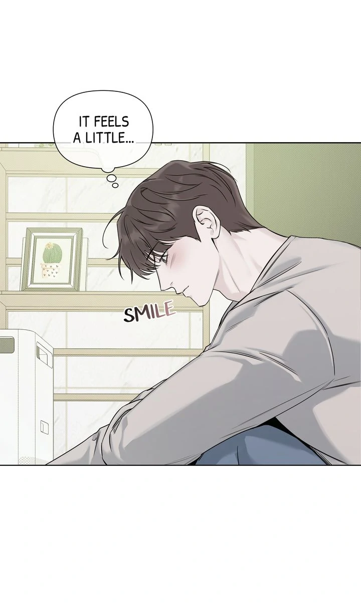 Stranger [Mature Official] - Bonus Episode 3 manhwa