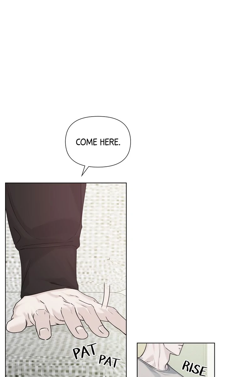 Stranger [Mature Official] - Bonus Episode 3 manhwa