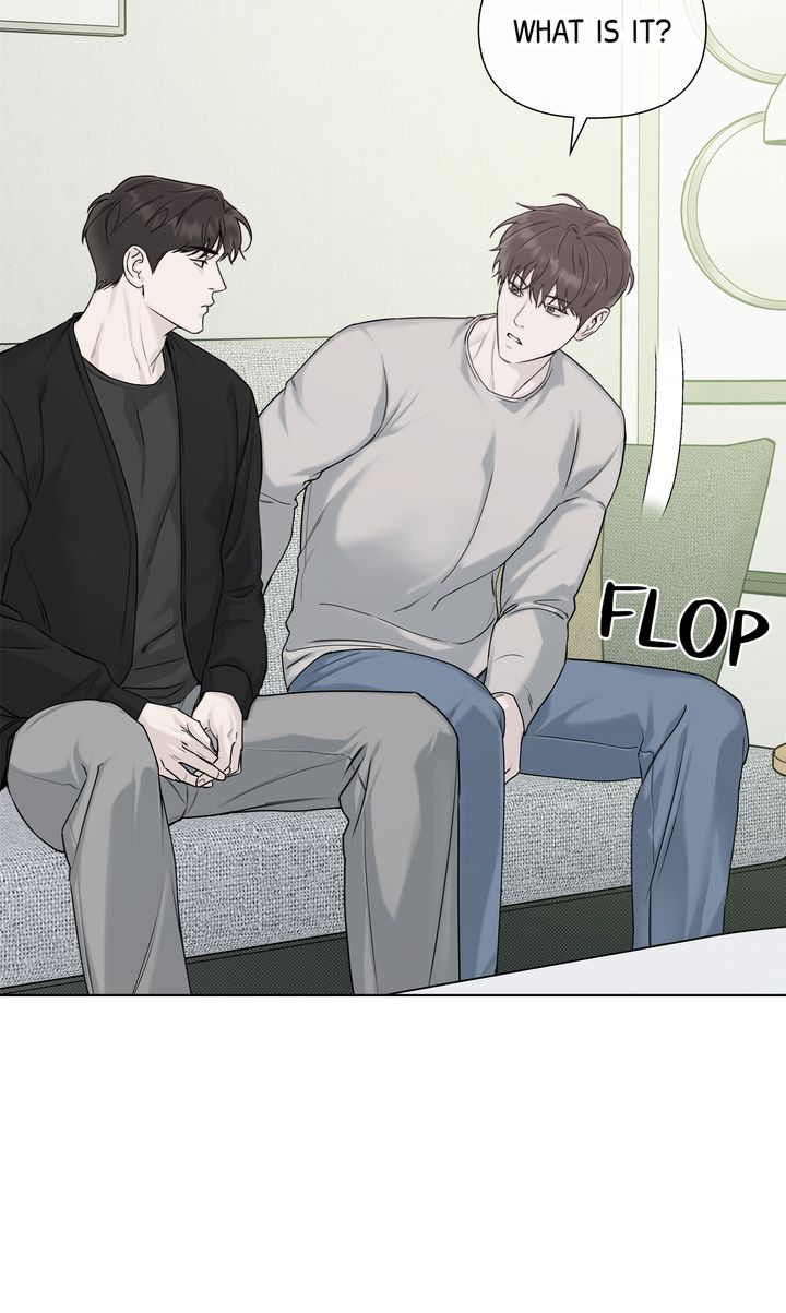 Stranger [Mature Official] - Bonus Episode 3 manhwa
