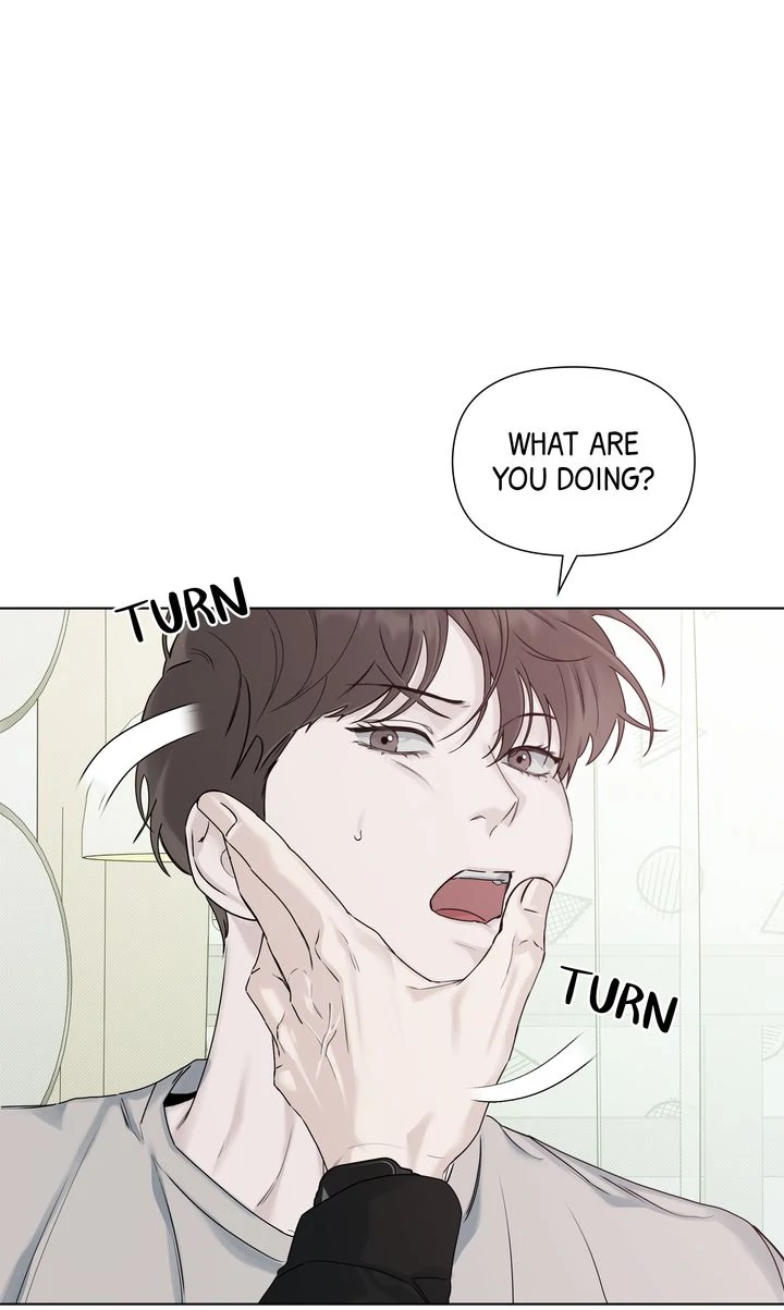 Stranger [Mature Official] - Bonus Episode 3 manhwa