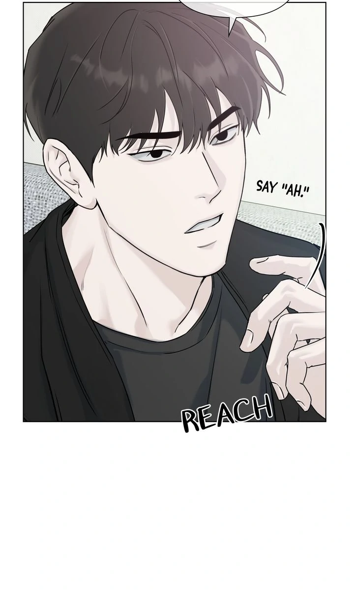 Stranger [Mature Official] - Bonus Episode 3 manhwa