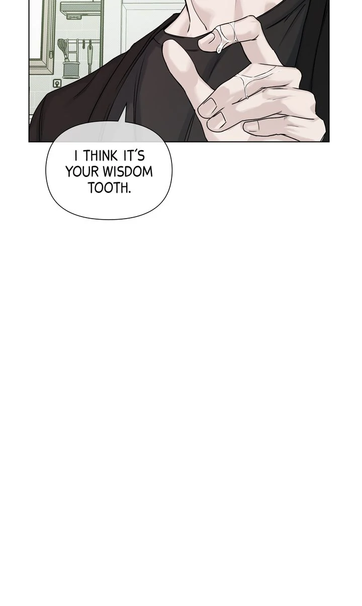 Stranger [Mature Official] - Bonus Episode 3 manhwa