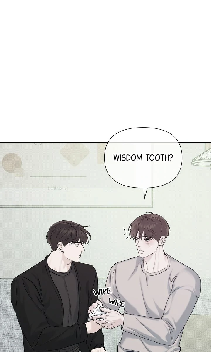 Stranger [Mature Official] - Bonus Episode 3 manhwa