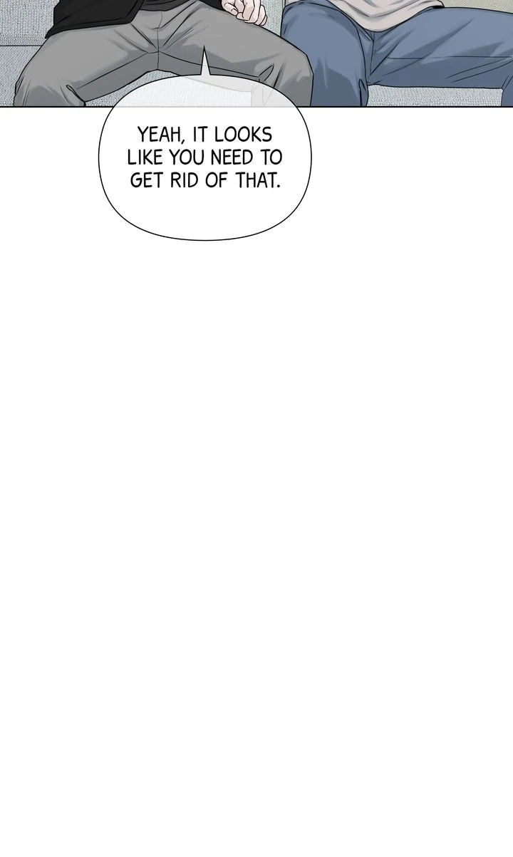 Stranger [Mature Official] - Bonus Episode 3 manhwa